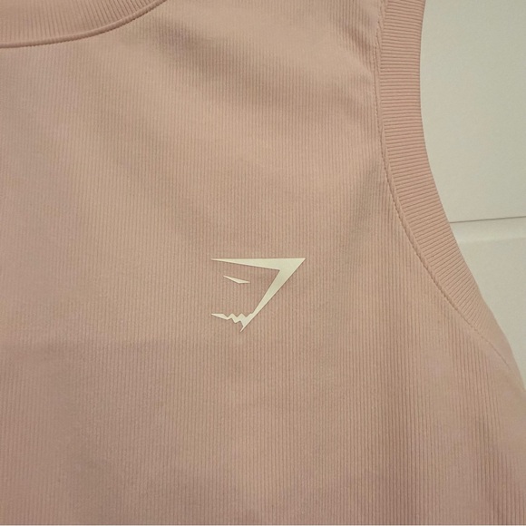 Gymshark tank - Picture 3 of 4